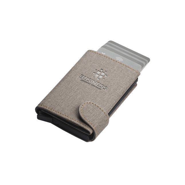 Portfel RFID 618321
