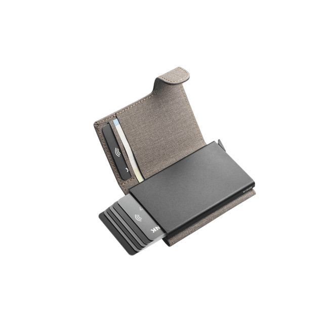 Portfel RFID 618321