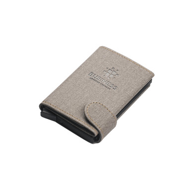 Portfel RFID 618321