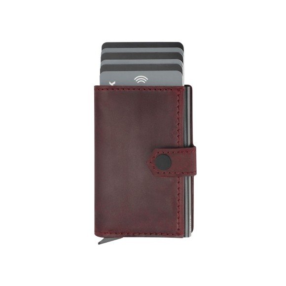 Portfel RFID - Hunter Leather 2109284