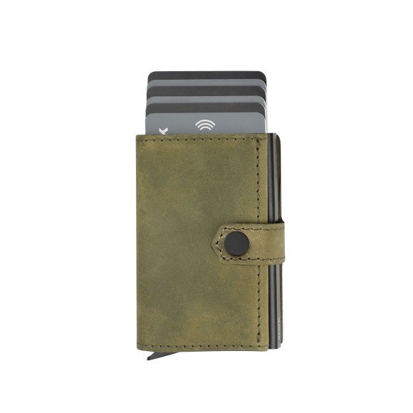 Portfel RFID - Hunter Leather 2109284