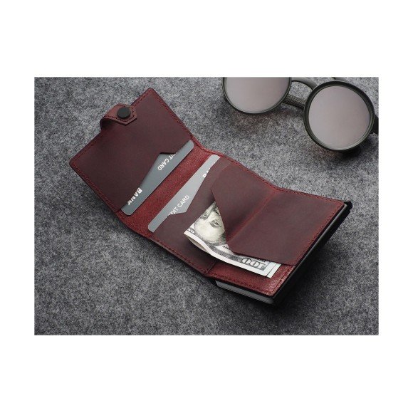 Portfel RFID - Hunter Leather 2109284