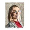 Przyłbica na okulary VISOR 1586162
