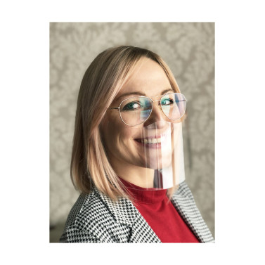 Przyłbica na okulary VISOR 1586162