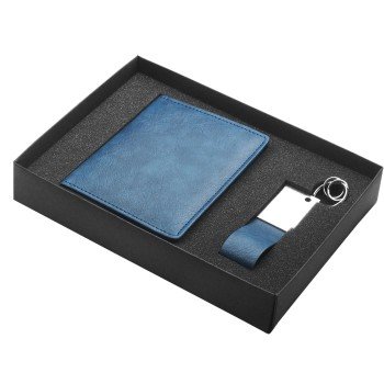 Zestaw etui RFID i brelok 1961327