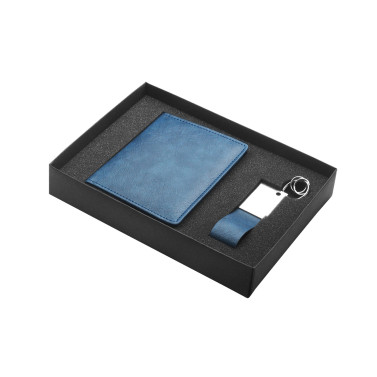 Zestaw etui RFID i brelok 1961327