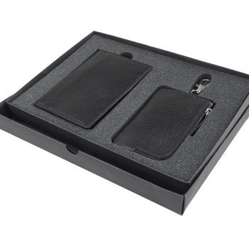 Zestaw etui RFID i etui na klucze 531052