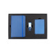 Zestaw notes, etui RFID i pendrive USB 1712076