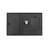 Zestaw notes, etui RFID i pendrive USB 1712076