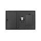 Zestaw notes, etui RFID i pendrive USB 1712076