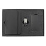 Zestaw notes, etui RFID i pendrive USB 1712076