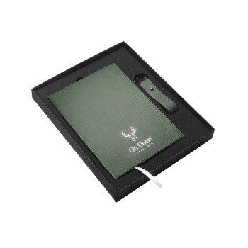 Zestaw notes i brelok 2071330