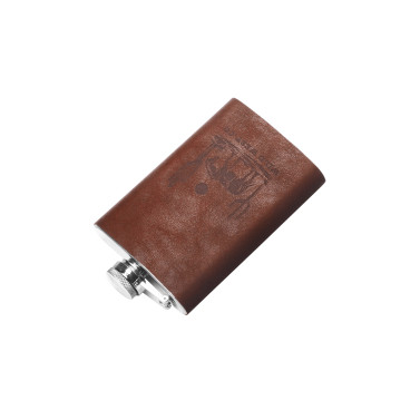 Zestaw piersiówka i portfel RFID 2079325