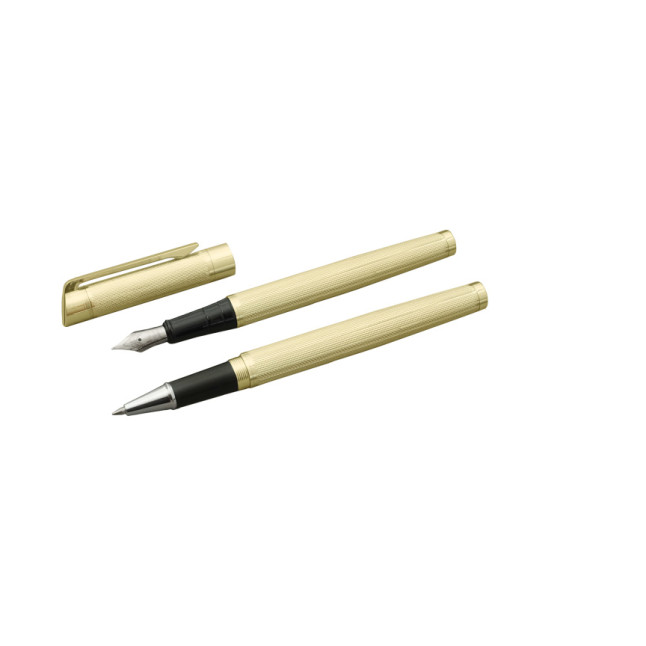 Zestaw piór MACBETH 982036