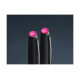 Zestaw piór z Agatem Magenta 2216036