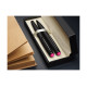 Zestaw piór z Agatem Magenta 2216036