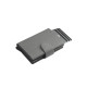 Zestaw portfel RFID i brelok 1977323