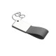 Zestaw portfel RFID i brelok 1977323