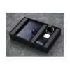 Zestaw portfel RFID i brelok 2168141