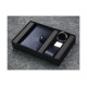Zestaw portfel RFID i brelok 2168141