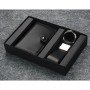 Zestaw portfel RFID i brelok 2168141