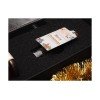 Zestaw świąteczny z portfelem RFID 1757013 Zestaw świąteczny z portfelem RFID 1757013
