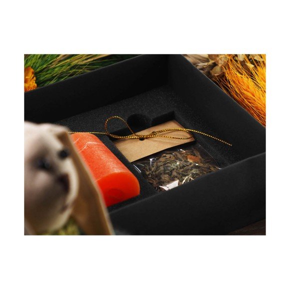 Zestaw wielkanocny z etui RFID 1797108