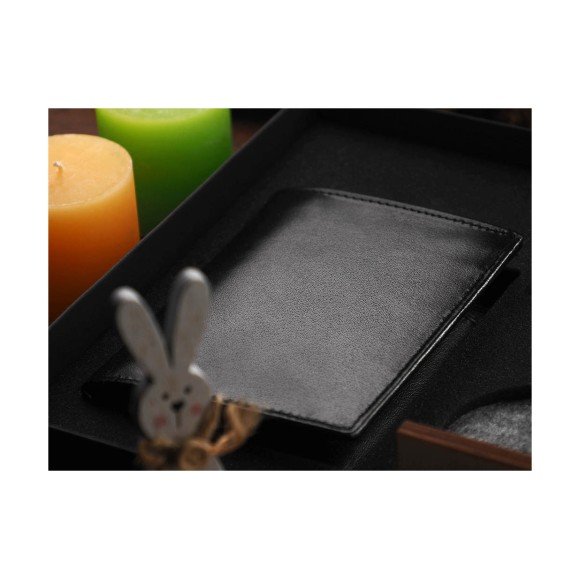 Zestaw wielkanocny z portfelem RFID 1796013