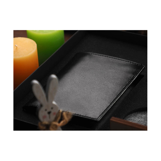 Zestaw wielkanocny z portfelem RFID 1796013