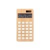 12-cyfrowy kalkulator, bambus CALCUBIM