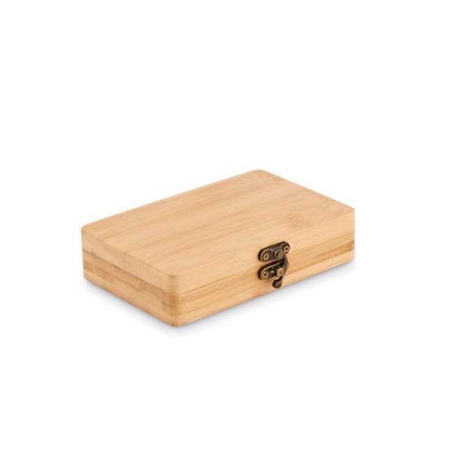 13-częściowy zestaw narzędzi FUROBAM