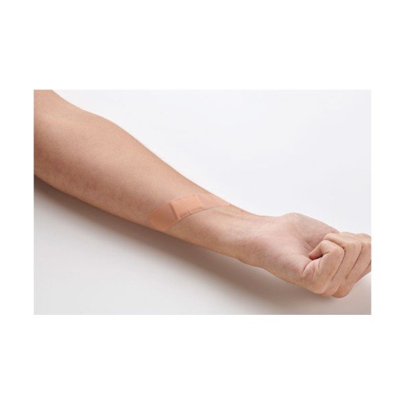 15 sztuk plastrów samoprzylepny OUCH 15 sztuk plastrów samoprzylepny OUCH
