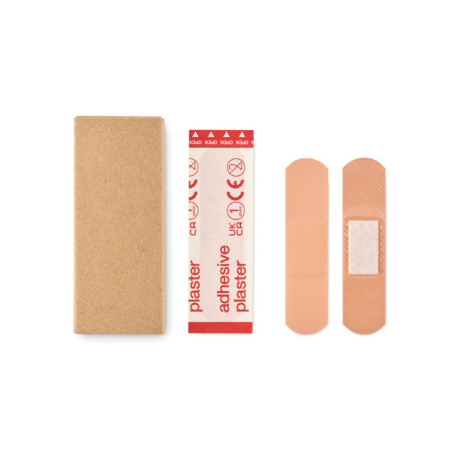 15 sztuk plastrów samoprzylepny OUCH