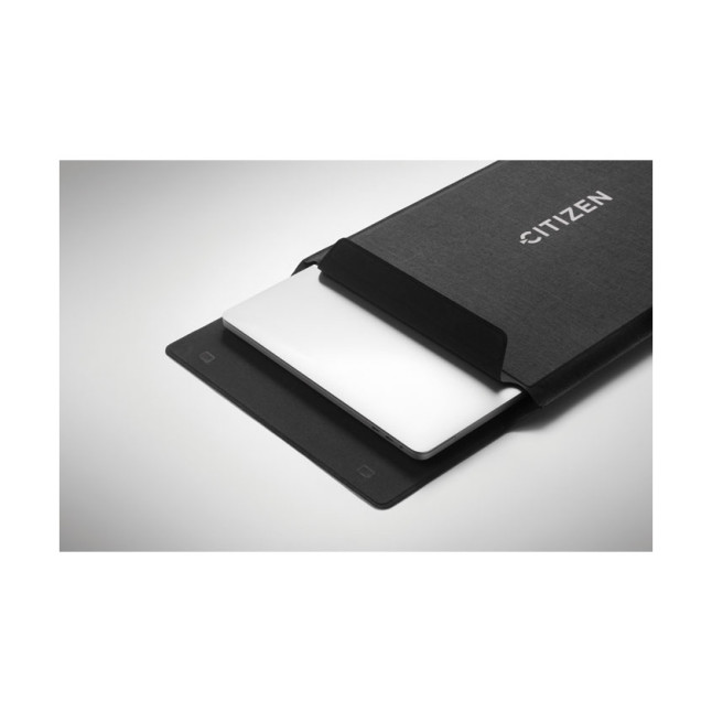 16-ca pokrowiec na laptop filc PRACTIC