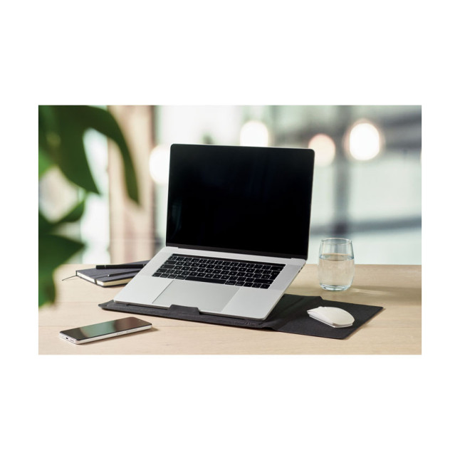 16-ca pokrowiec na laptop filc PRACTIC