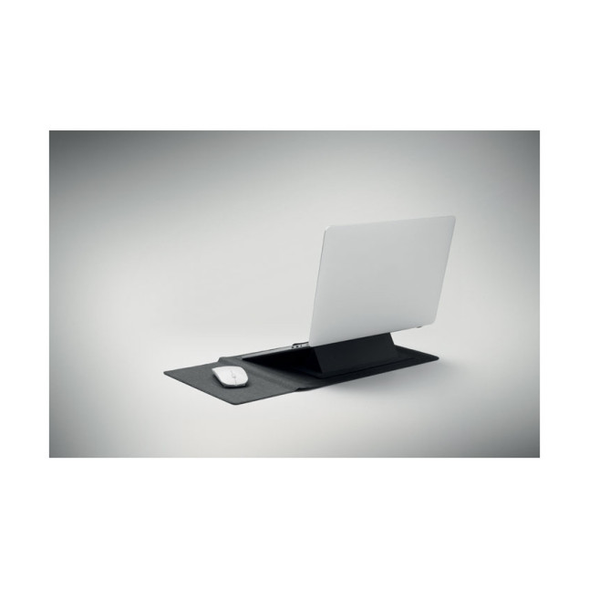 16-ca pokrowiec na laptop filc PRACTIC