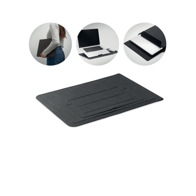 16-ca pokrowiec na laptop filc PRACTIC