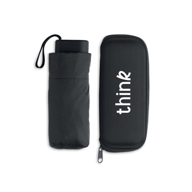 19-calowy składany parasol PORTLAND