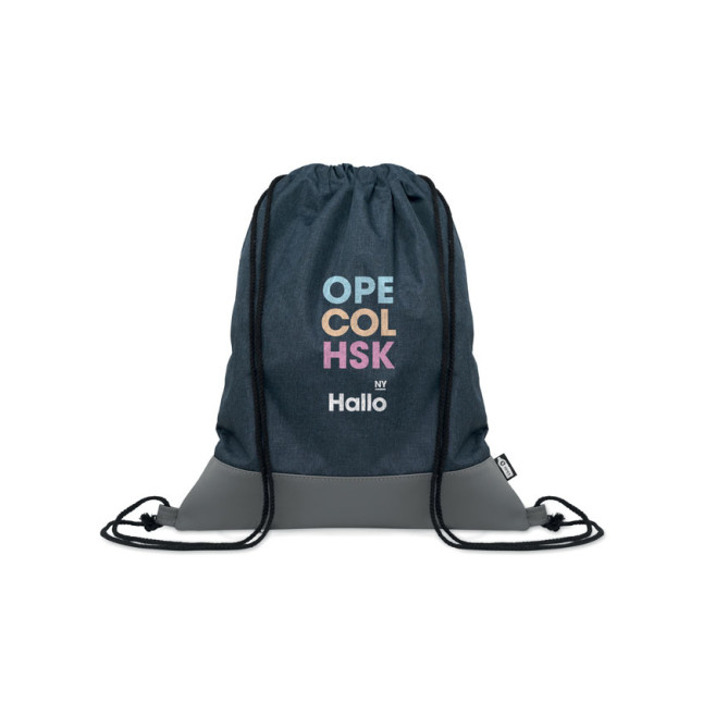 2 kolorowy worek ze sznurkiem R LIBAG