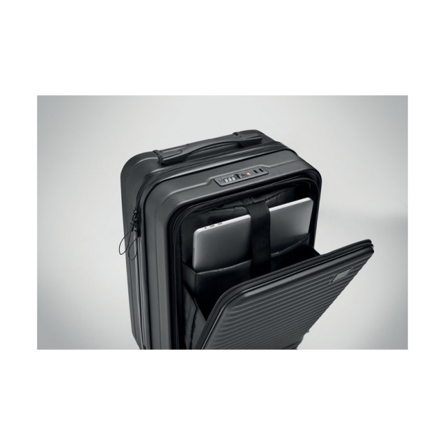 20-calowa twarda walizka z ABS CITY