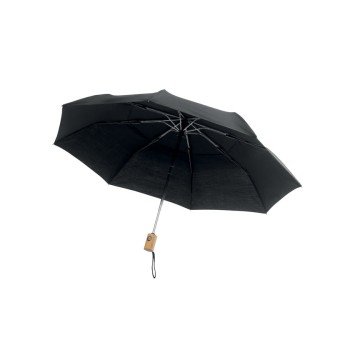 21-calowy składany parasol DRIP