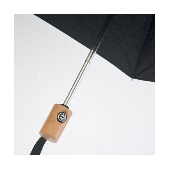 21-calowy składany parasol DRIP