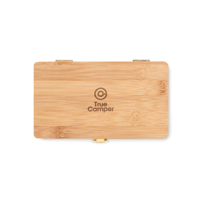 21-częściowy zestaw narzędzi GALLAWAY