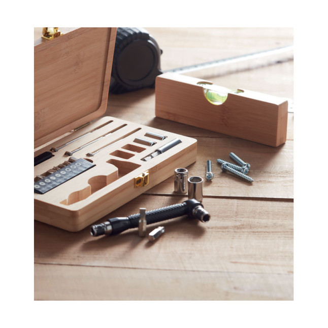 21-częściowy zestaw narzędzi GALLAWAY