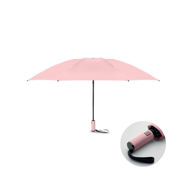 23″ wiatroodporny parasol AGUMBE