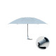 23″ wiatroodporny parasol AGUMBE