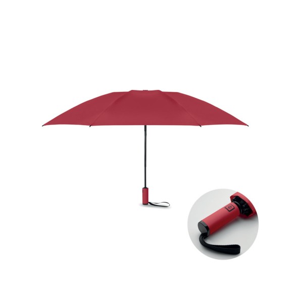 23″ wiatroodporny parasol AGUMBE 23″ wiatroodporny parasol AGUMBE