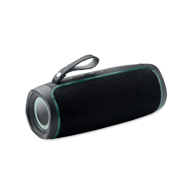 2x5 LED Głośnik bezprzewodowy DIMA