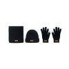 3 artykuły na zimę z RPET DENALI 3 artykuły na zimę z RPET DENALI