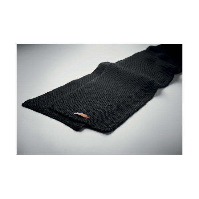 3 artykuły na zimę z RPET DENALI